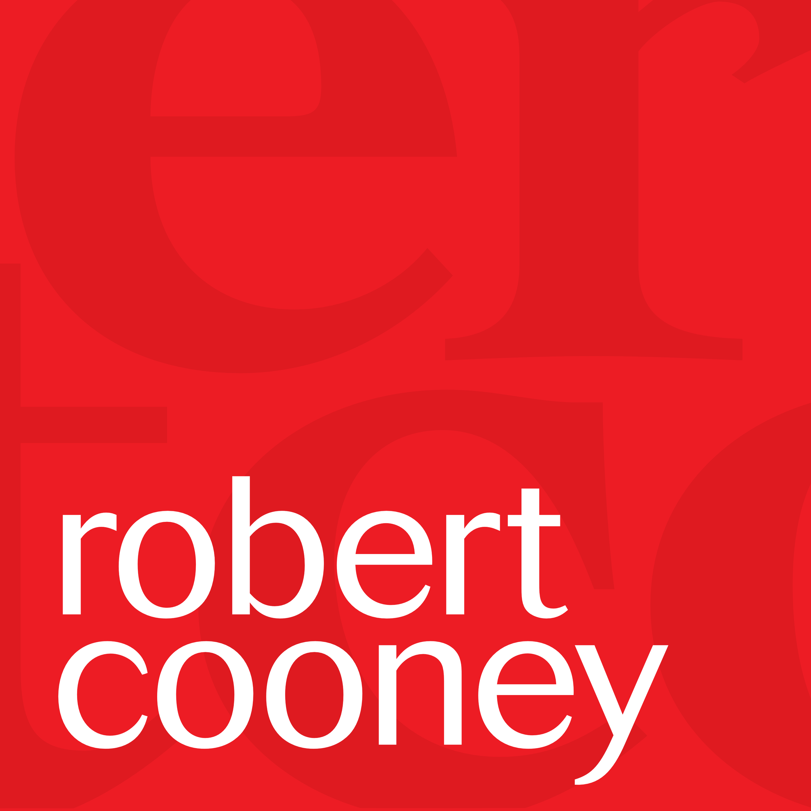 Robert Cooney