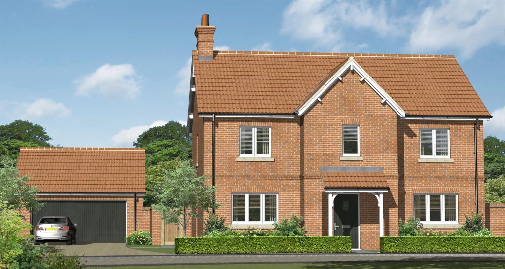Broomfield Park, Stoke St Gregory