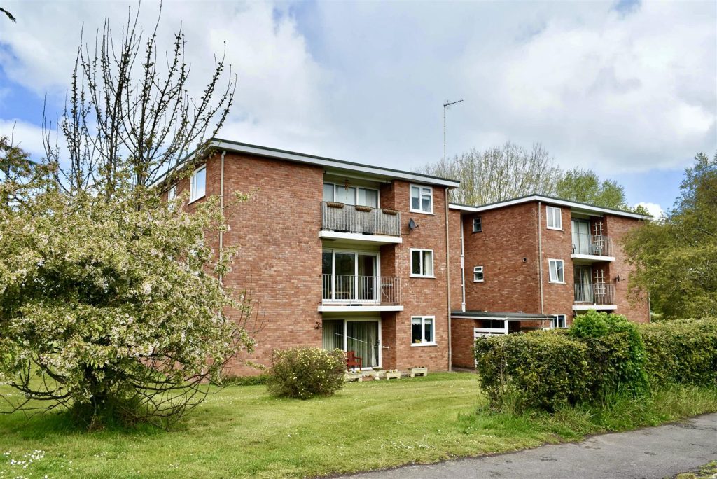 Windsor Close