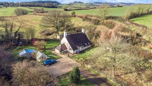 Lower Vexford, Lydeard St. Lawrence. 1.278 Acres