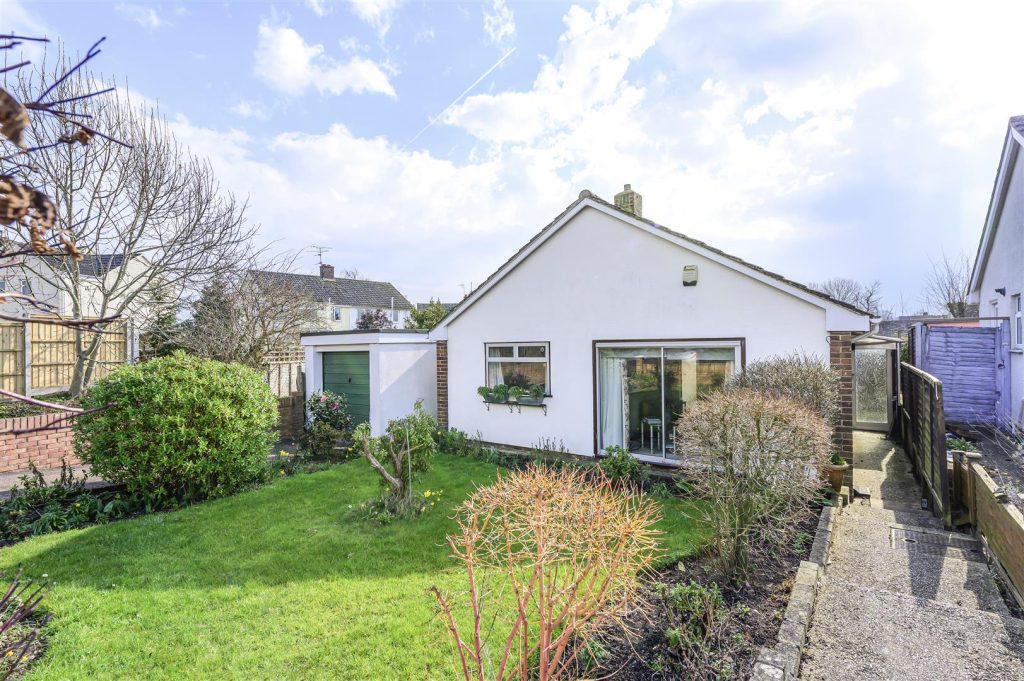 Kilmorie Close