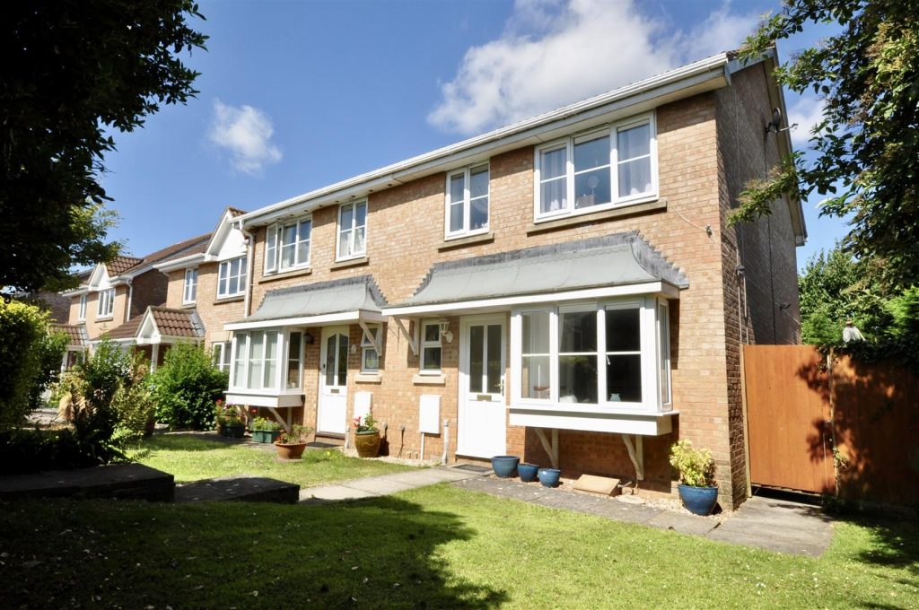 Denning Close
