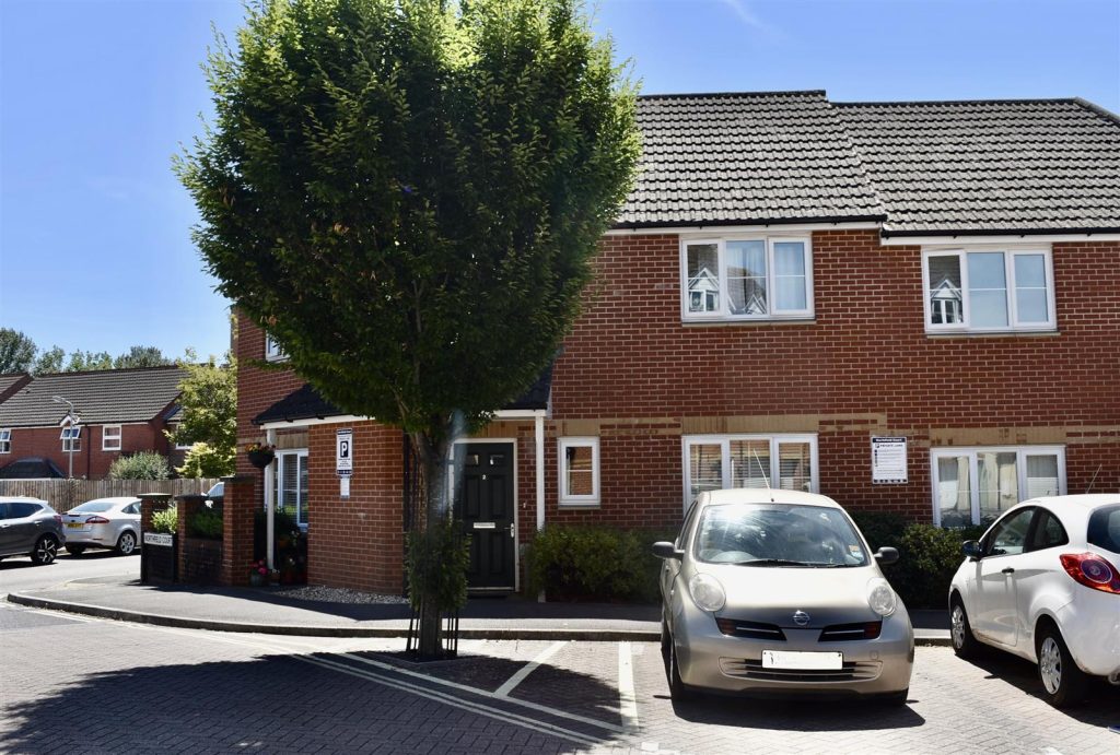 Northfield Court
