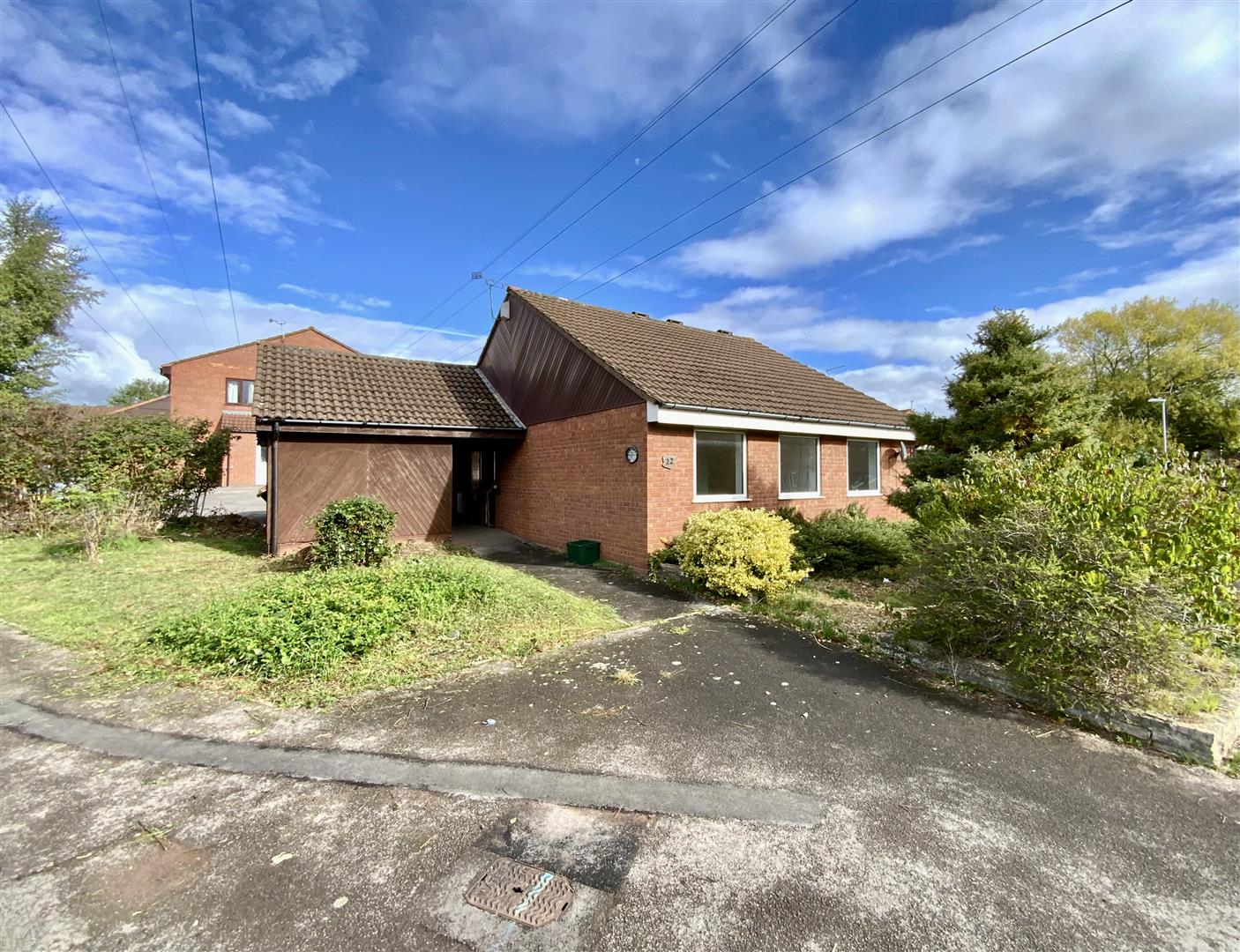 Darwin Close Robert CooneyRobert Cooney