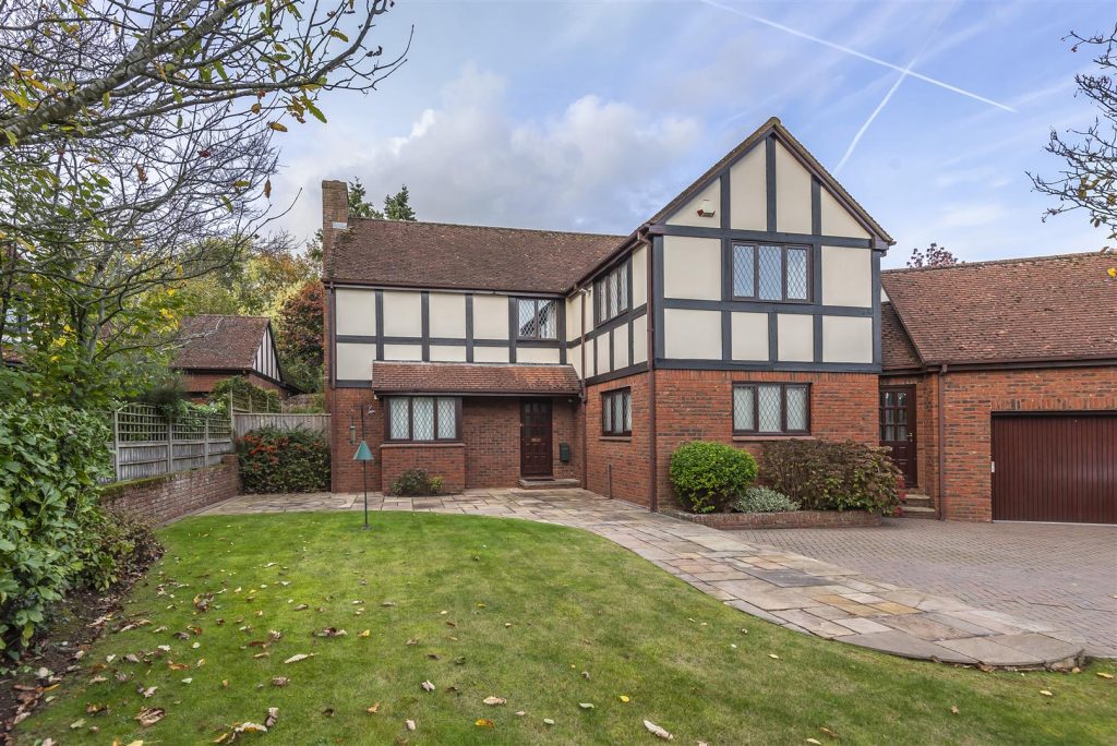 Haydon Close