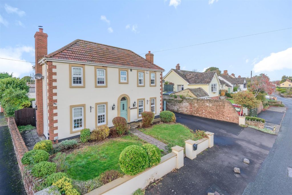 Properties Robert Cooney