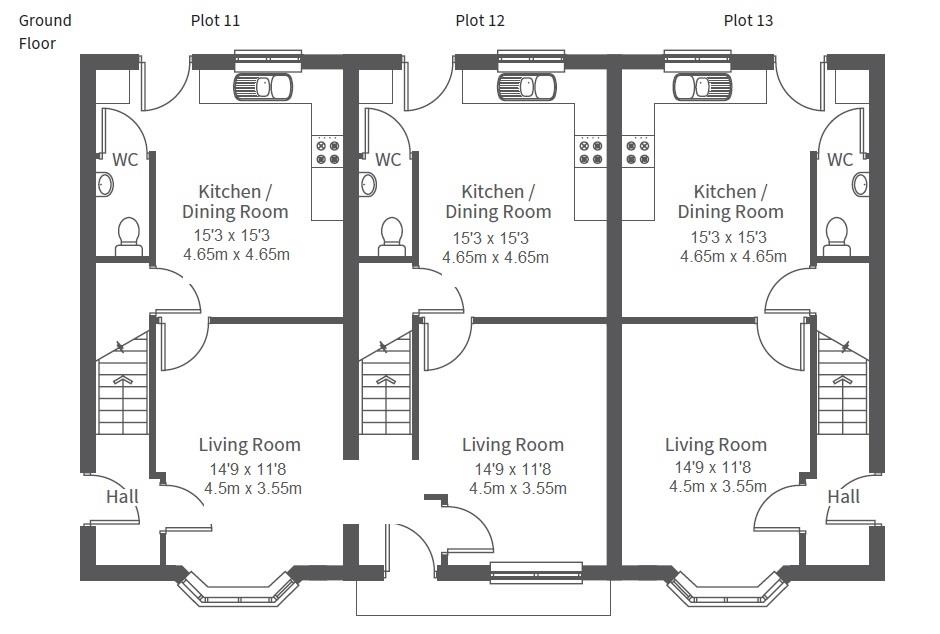 Floor Plans