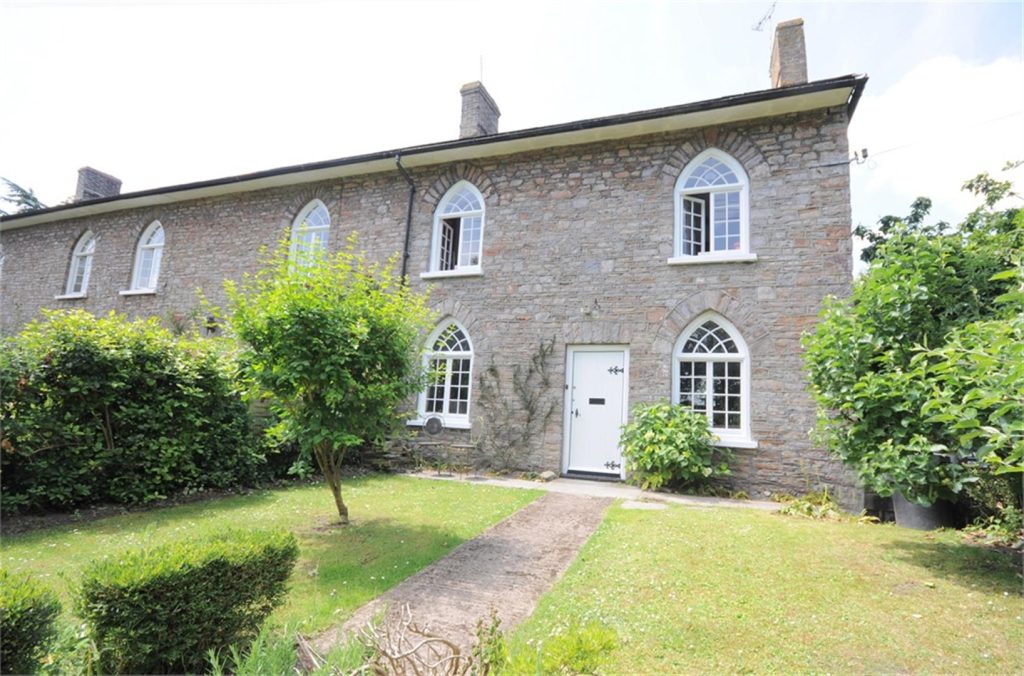 Rumwell, Taunton