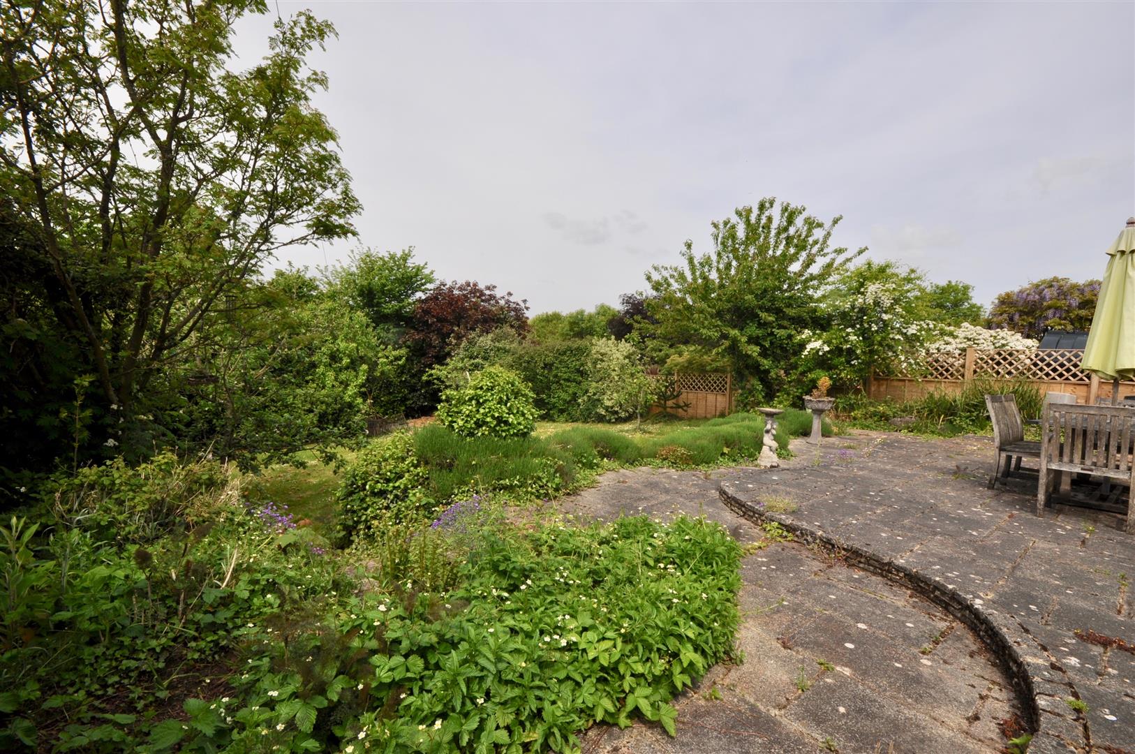 Eastcombe 0.25 Acre