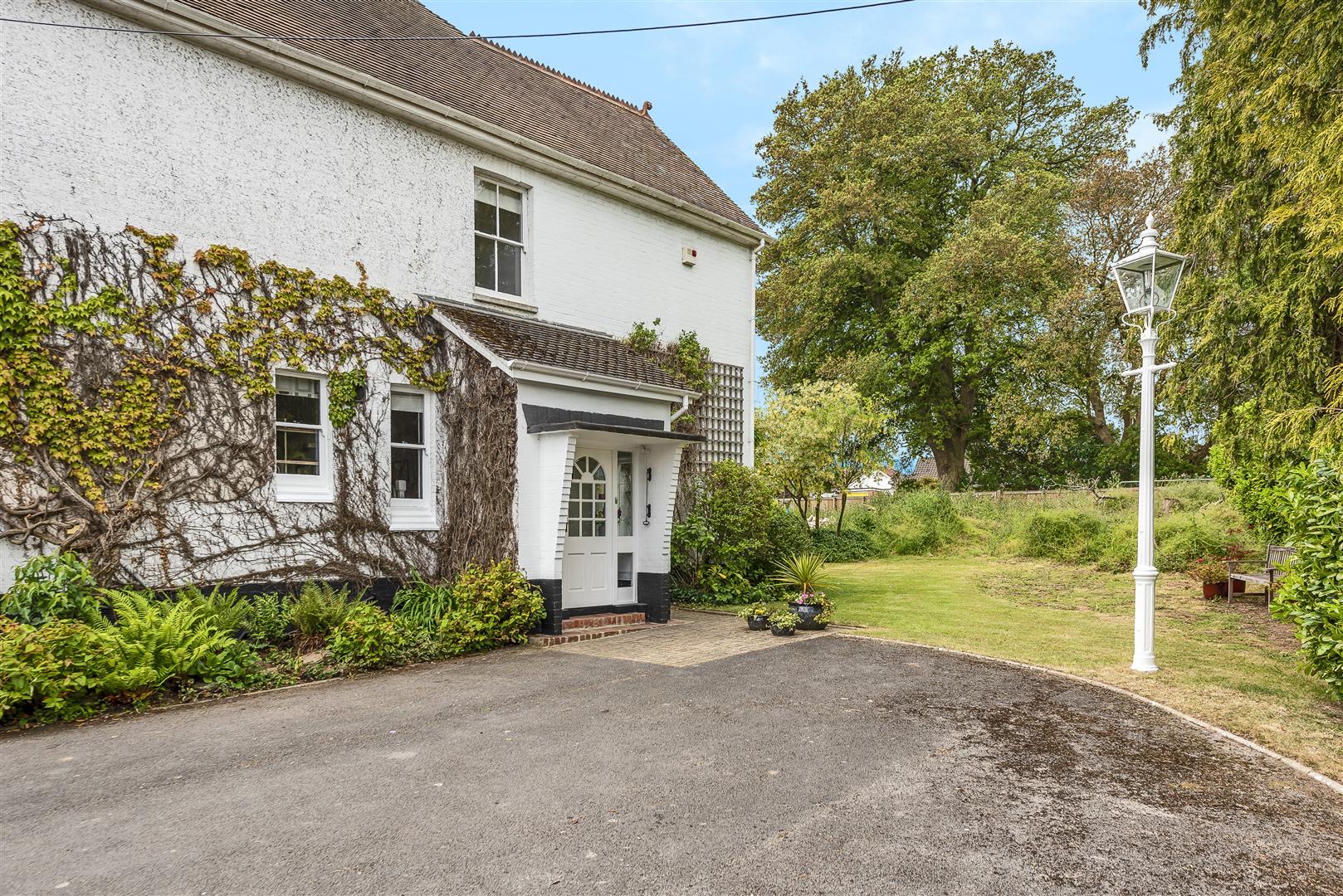 Comeytrowe Lane  0.25 Acre