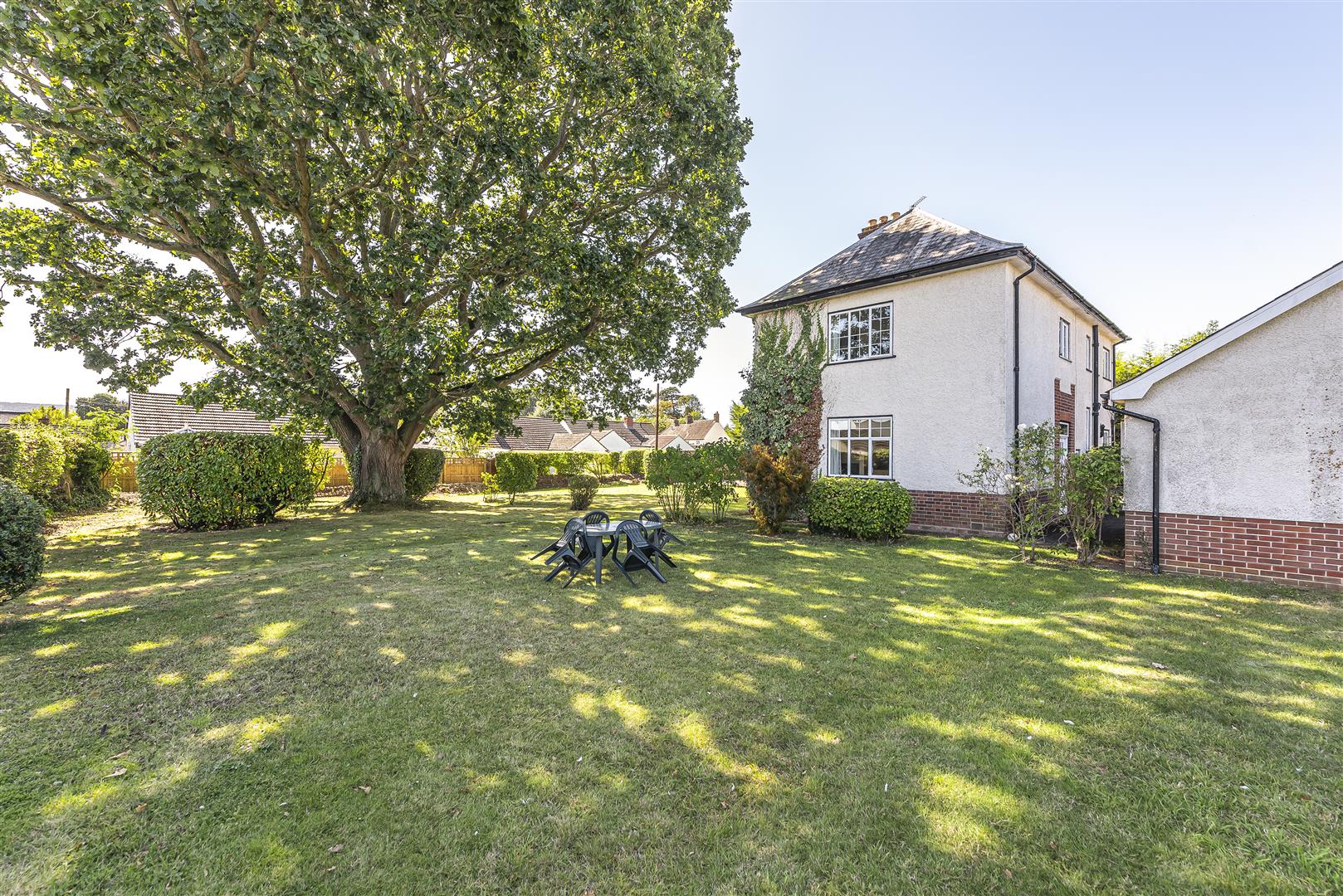 Trull  0.5 Acre