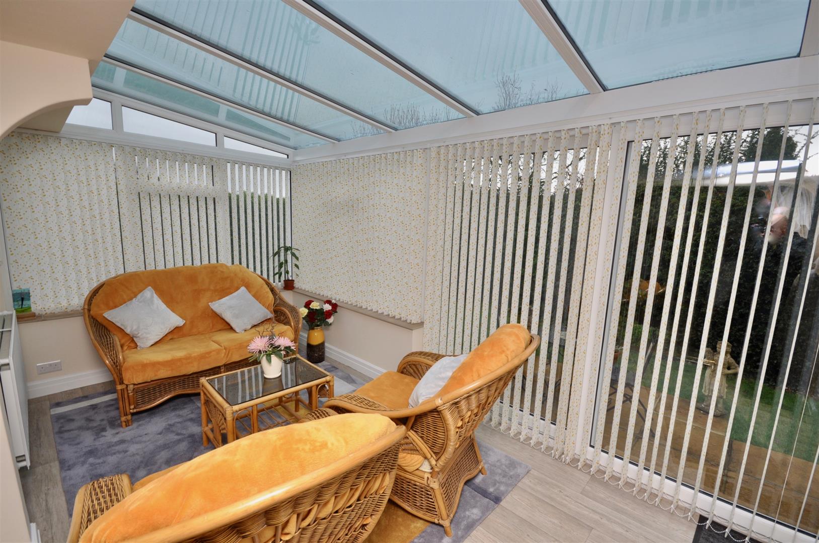 Southwell Close, Trull