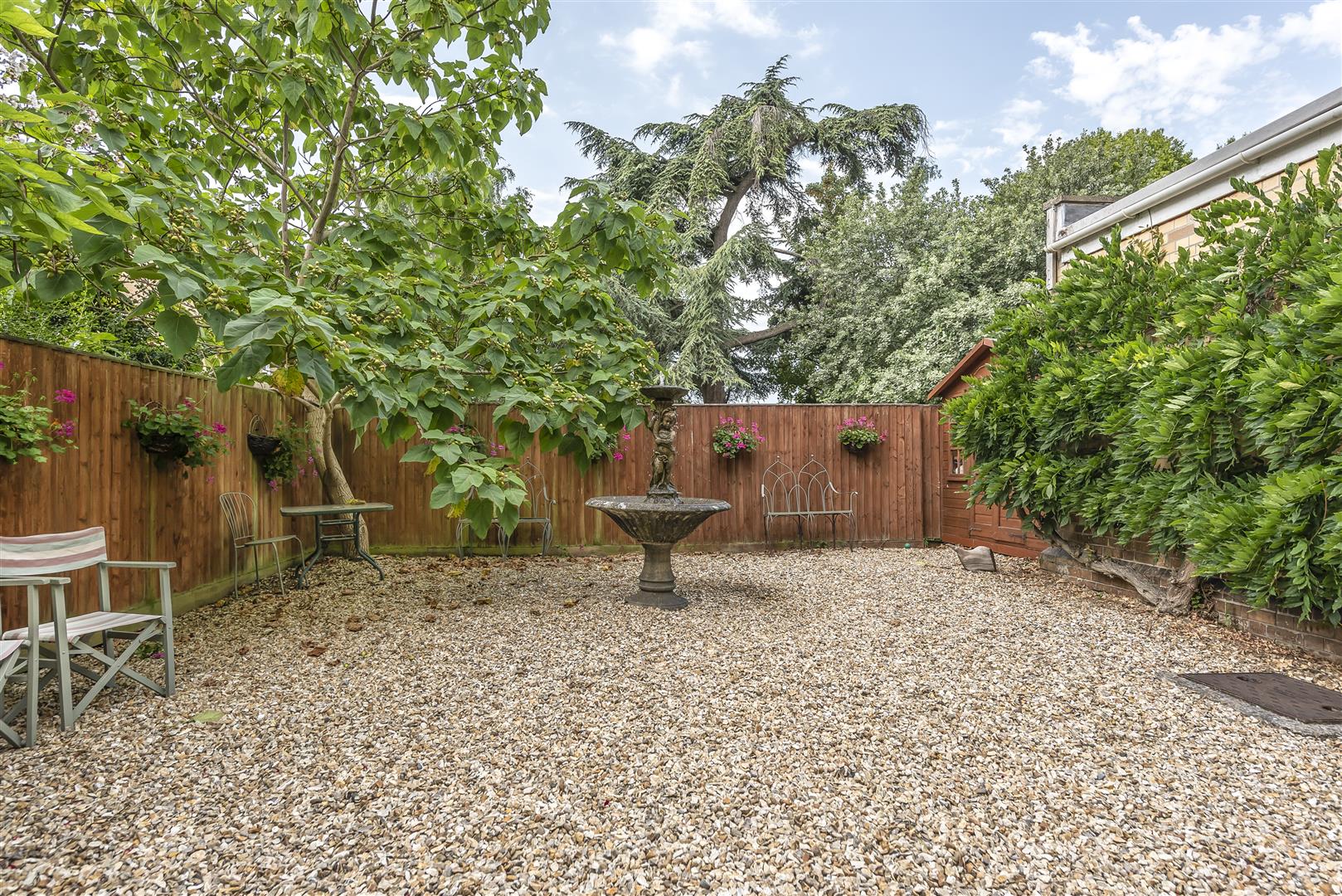Elm Grove  0.5 Acre