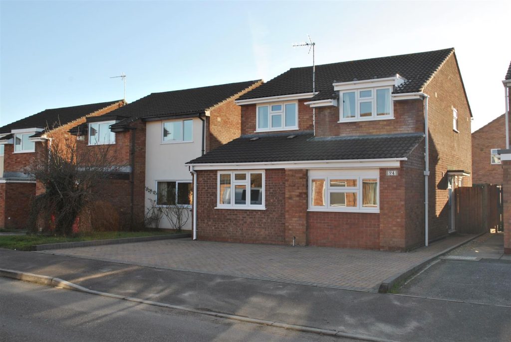 Bartlett Close