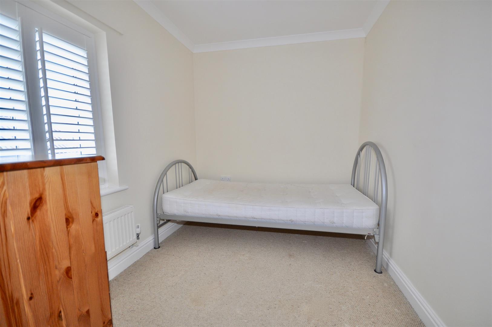 Dunkleys Way, Hillyfields