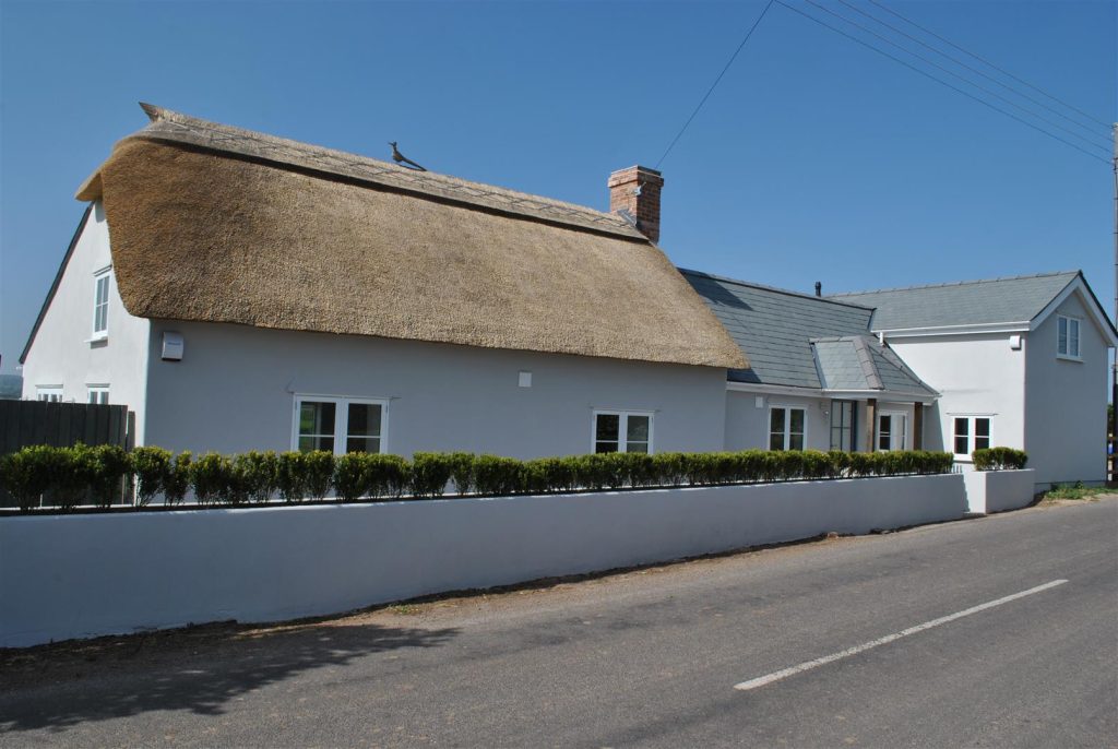 Lillesdon  About 0.35 Acre