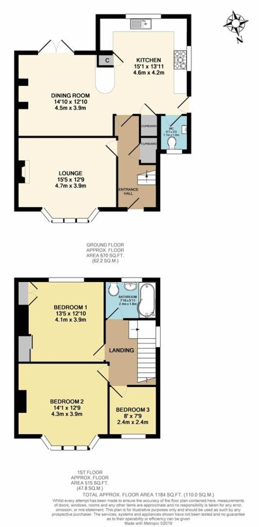 Floor Plans