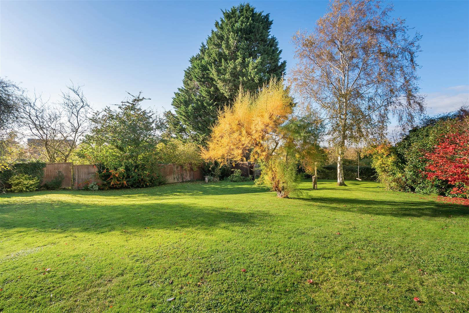 Trull  0.3 Acre