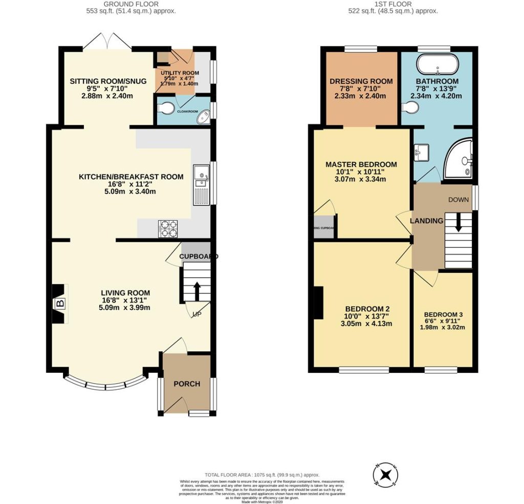 Floor Plans