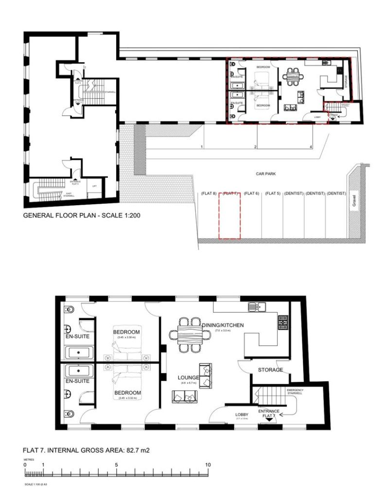 Floor Plans