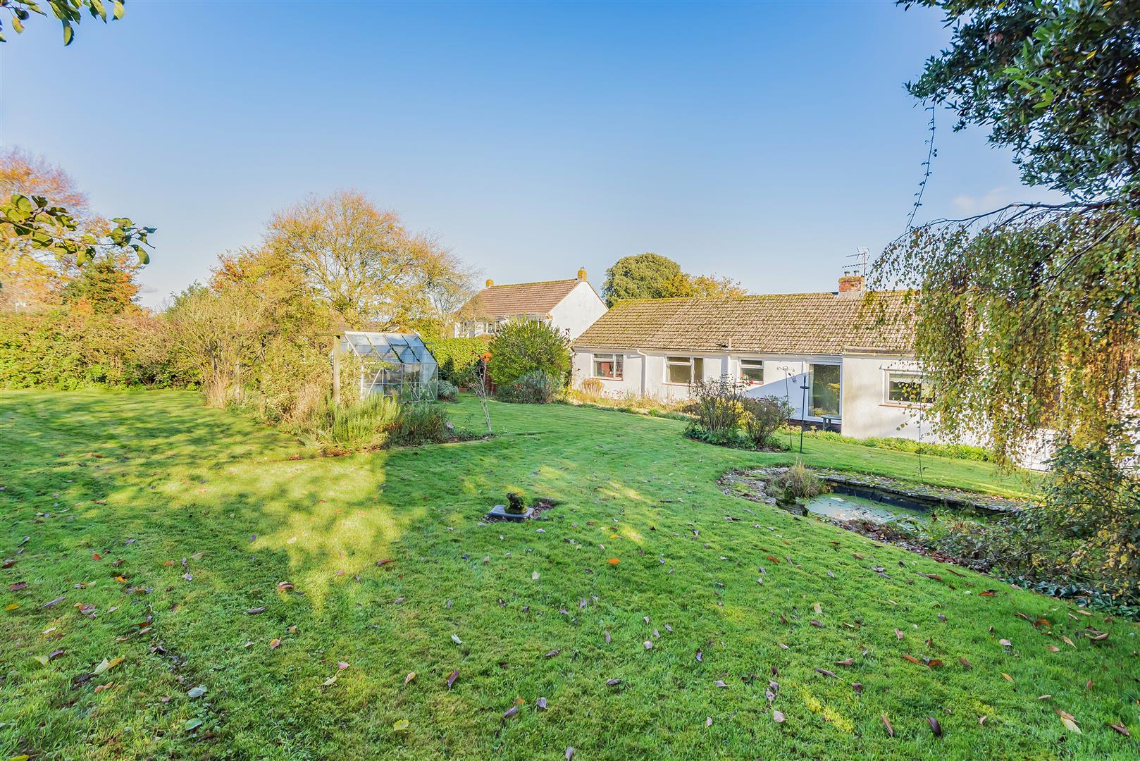 Staplehay  0.45 Acre