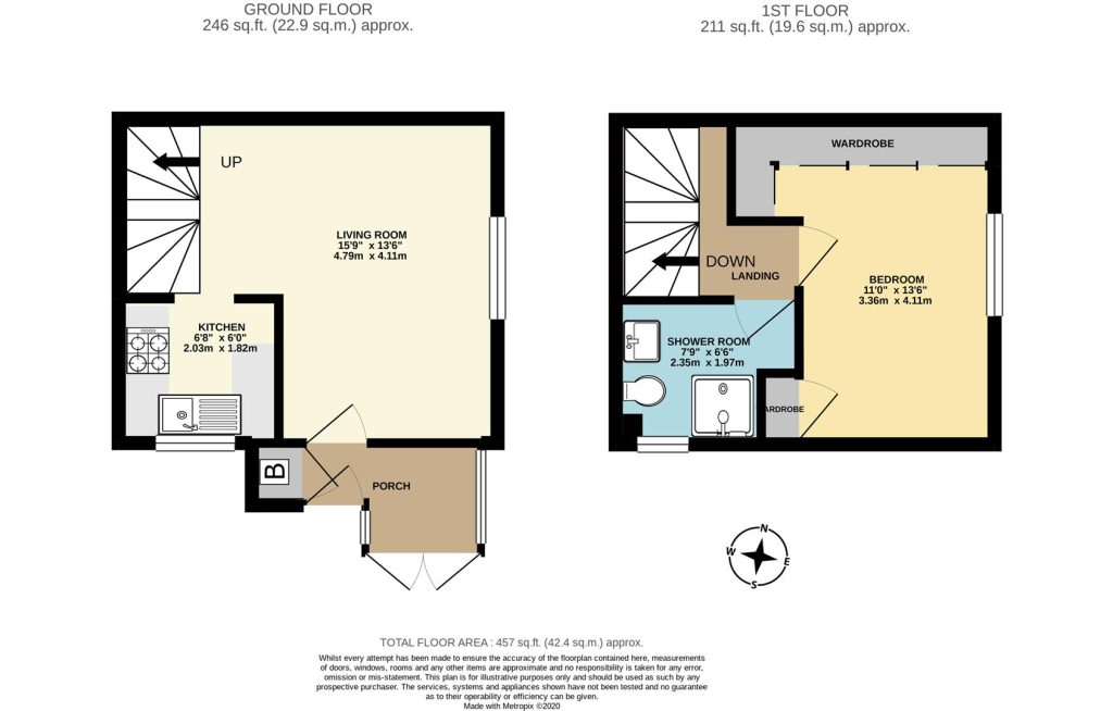 Floor Plans