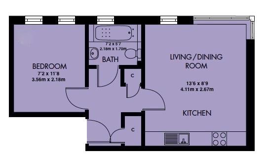 Floor Plans