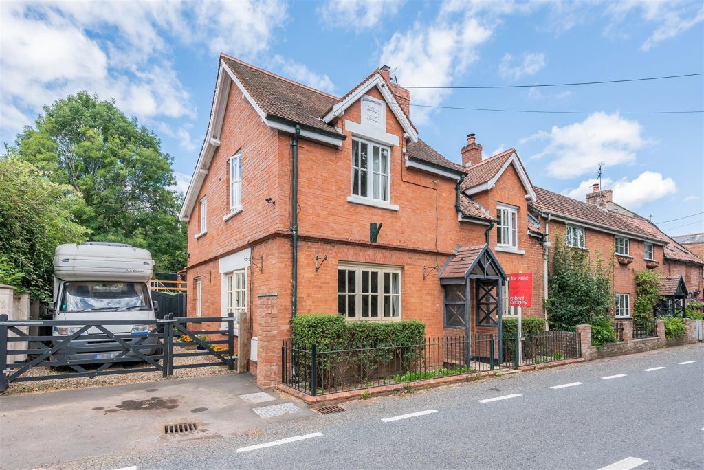 Stoke Road, North Curry