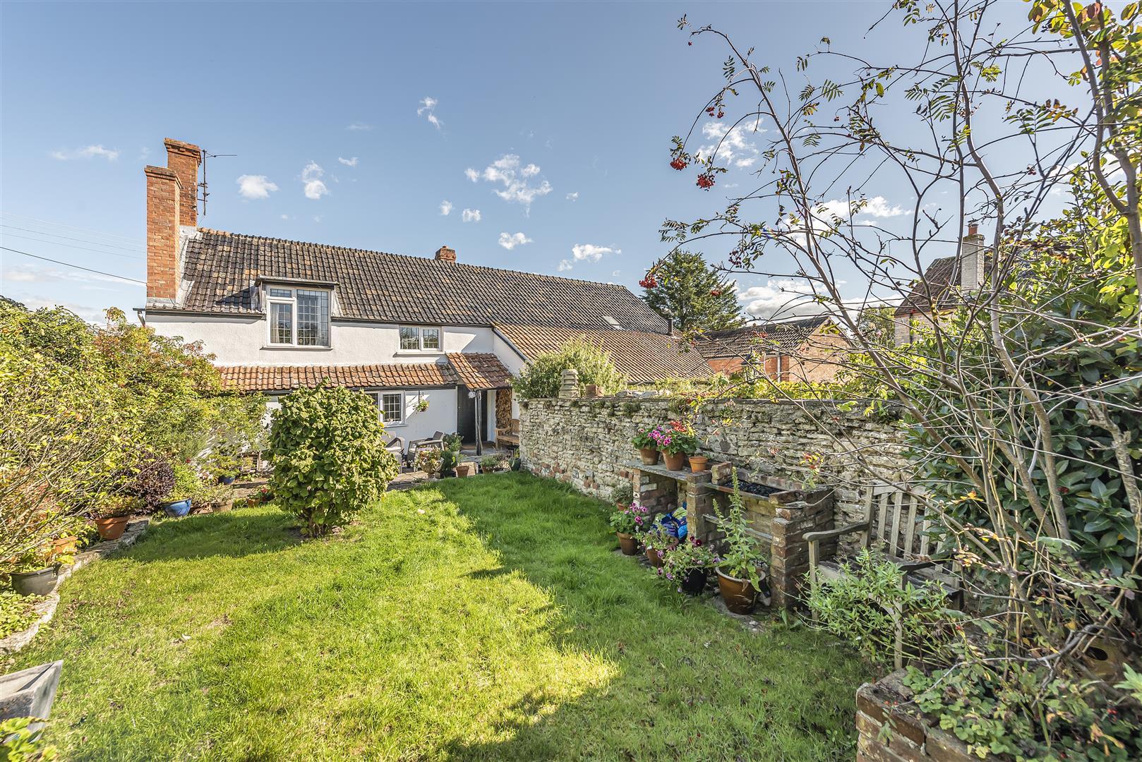 Keens Lane, Othery
