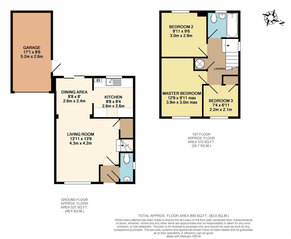 Floor Plans