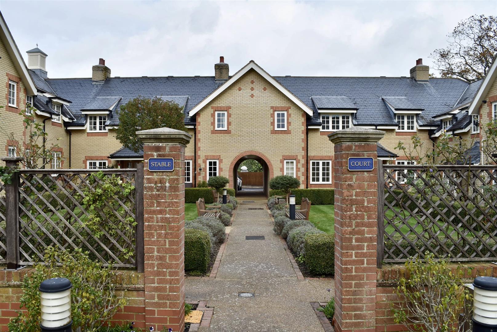Gatchell Oaks