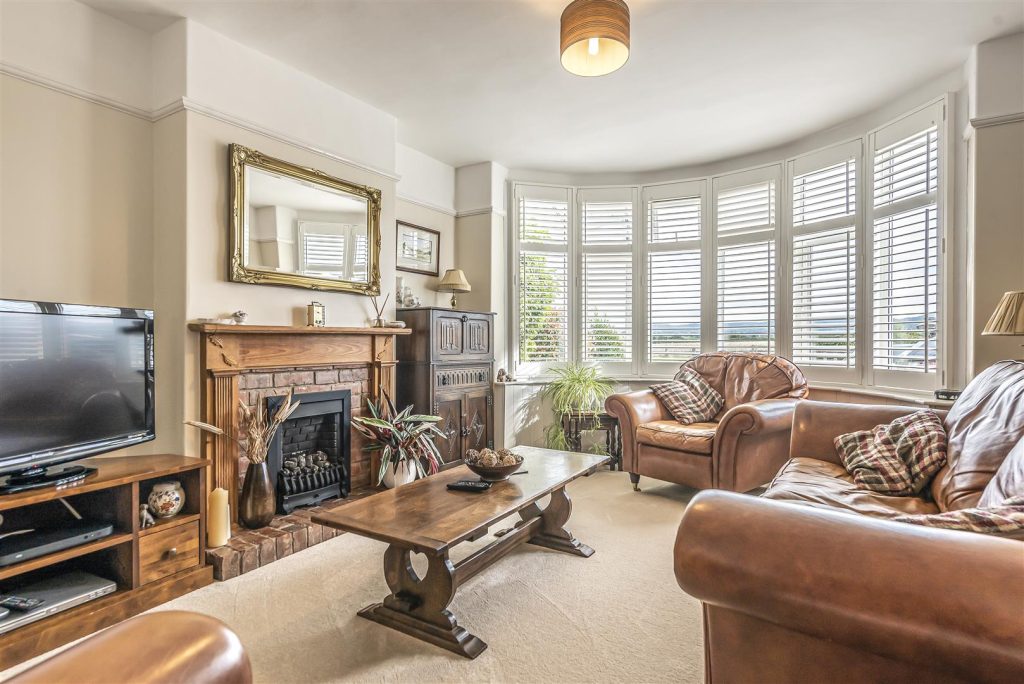 Heatherton Park Road