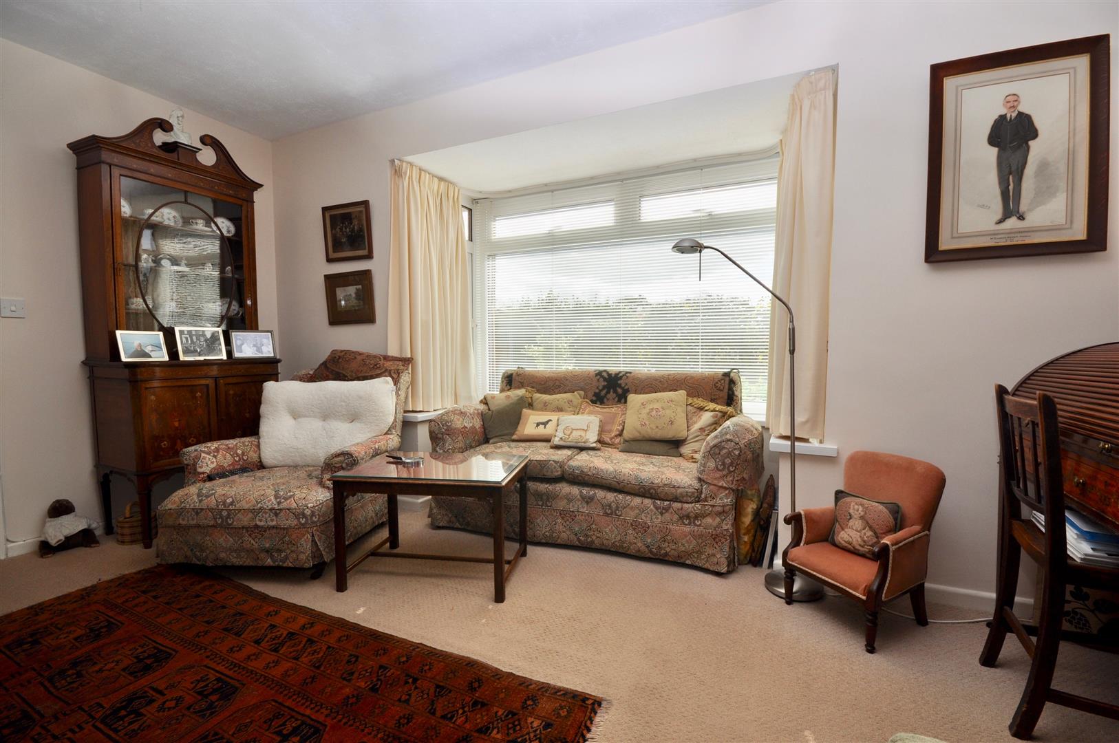 Trull Green Drive, Trull, Taunton