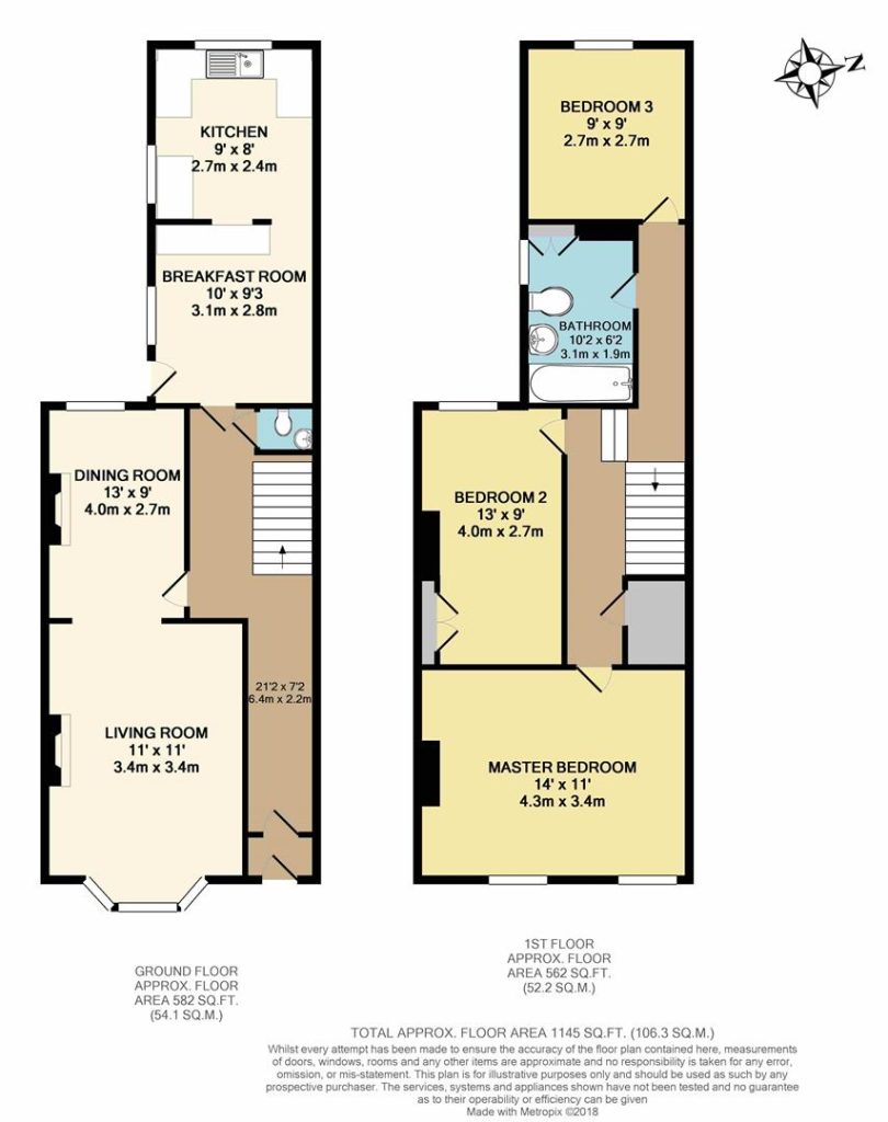 Floor Plans