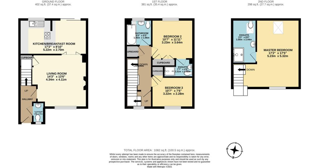Floor Plans
