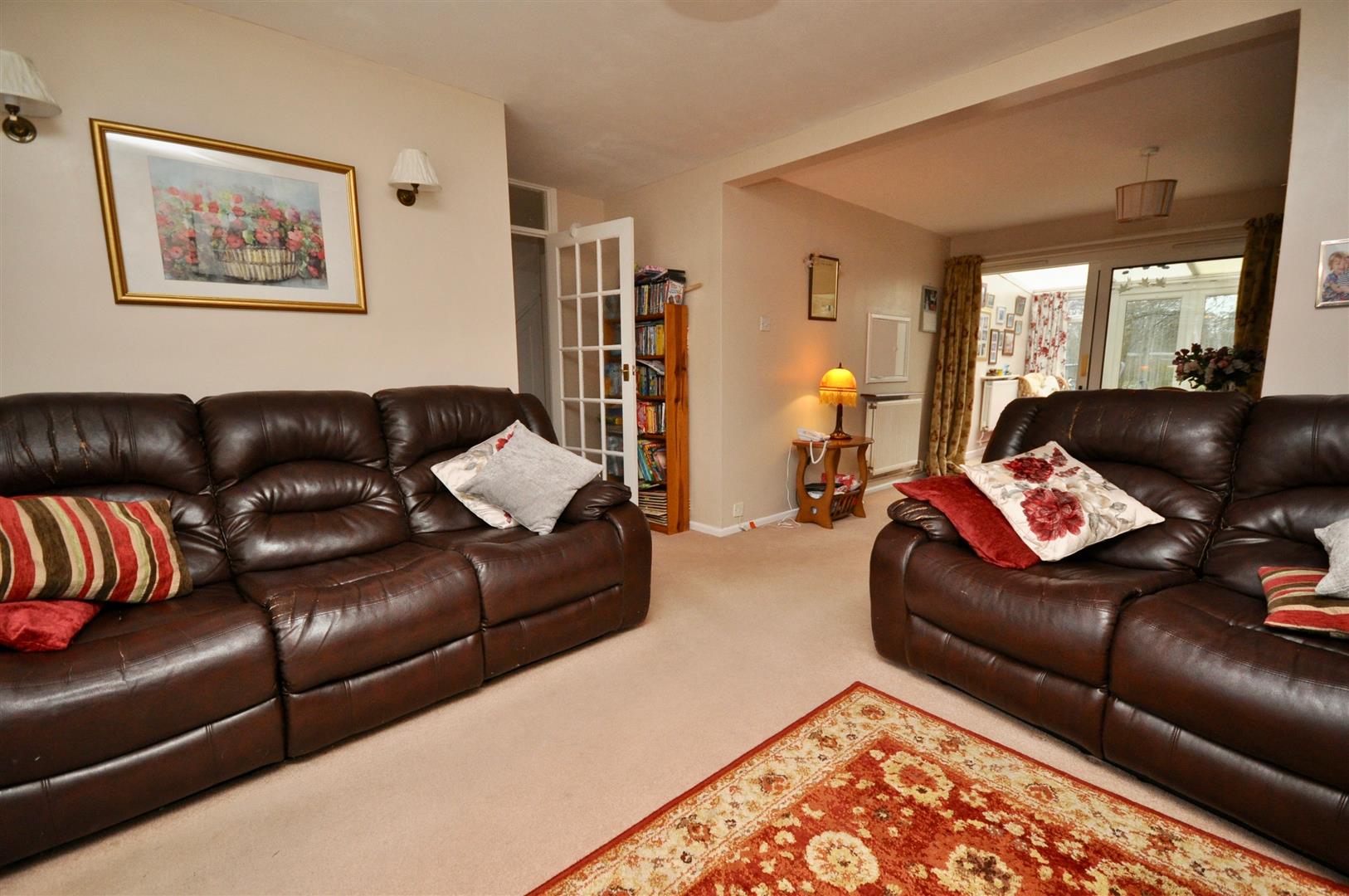 Park Close, Trull
