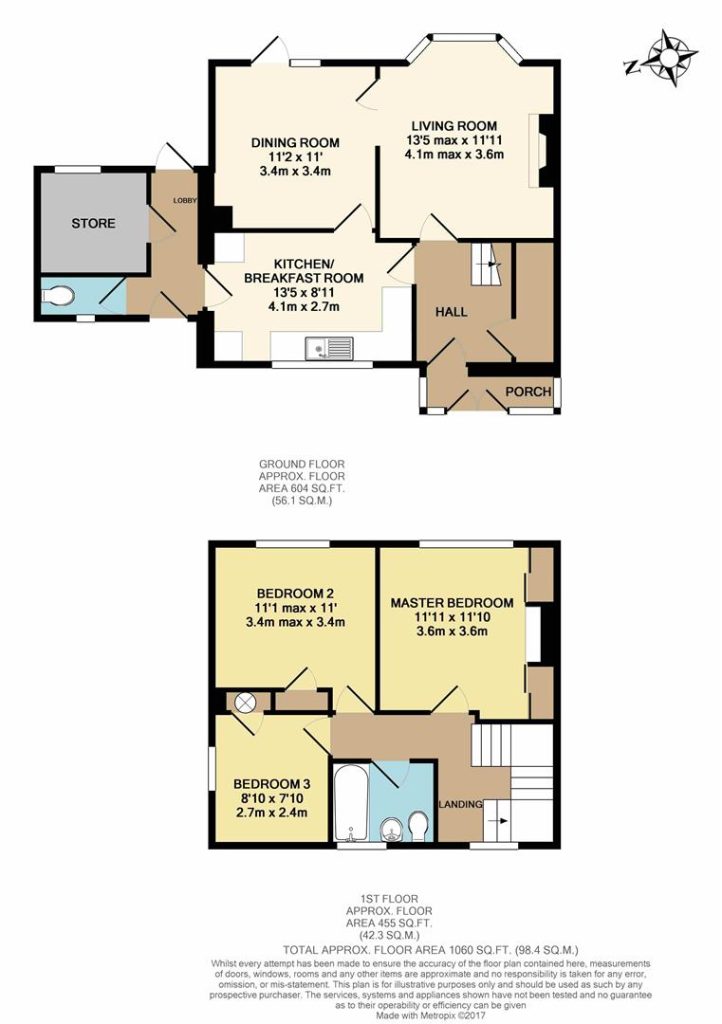 Floor Plans