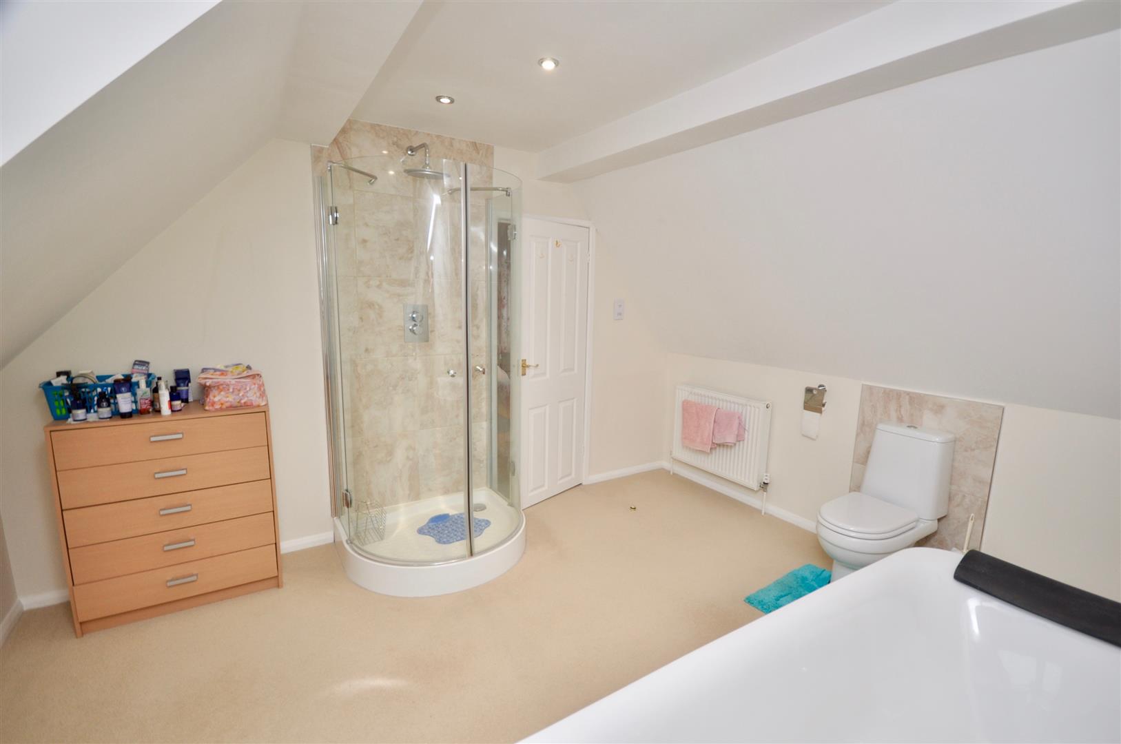Southwell Close, Trull