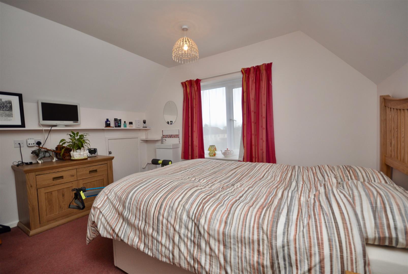 Southwell Close, Trull