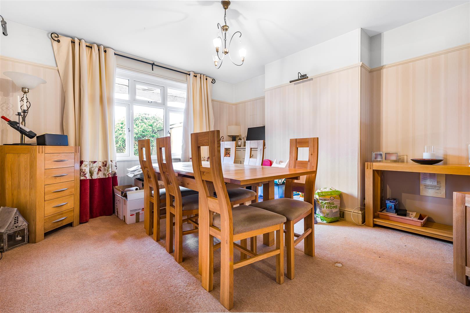 Upper Holway Road