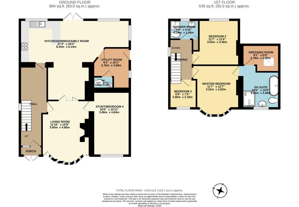 Floor Plans