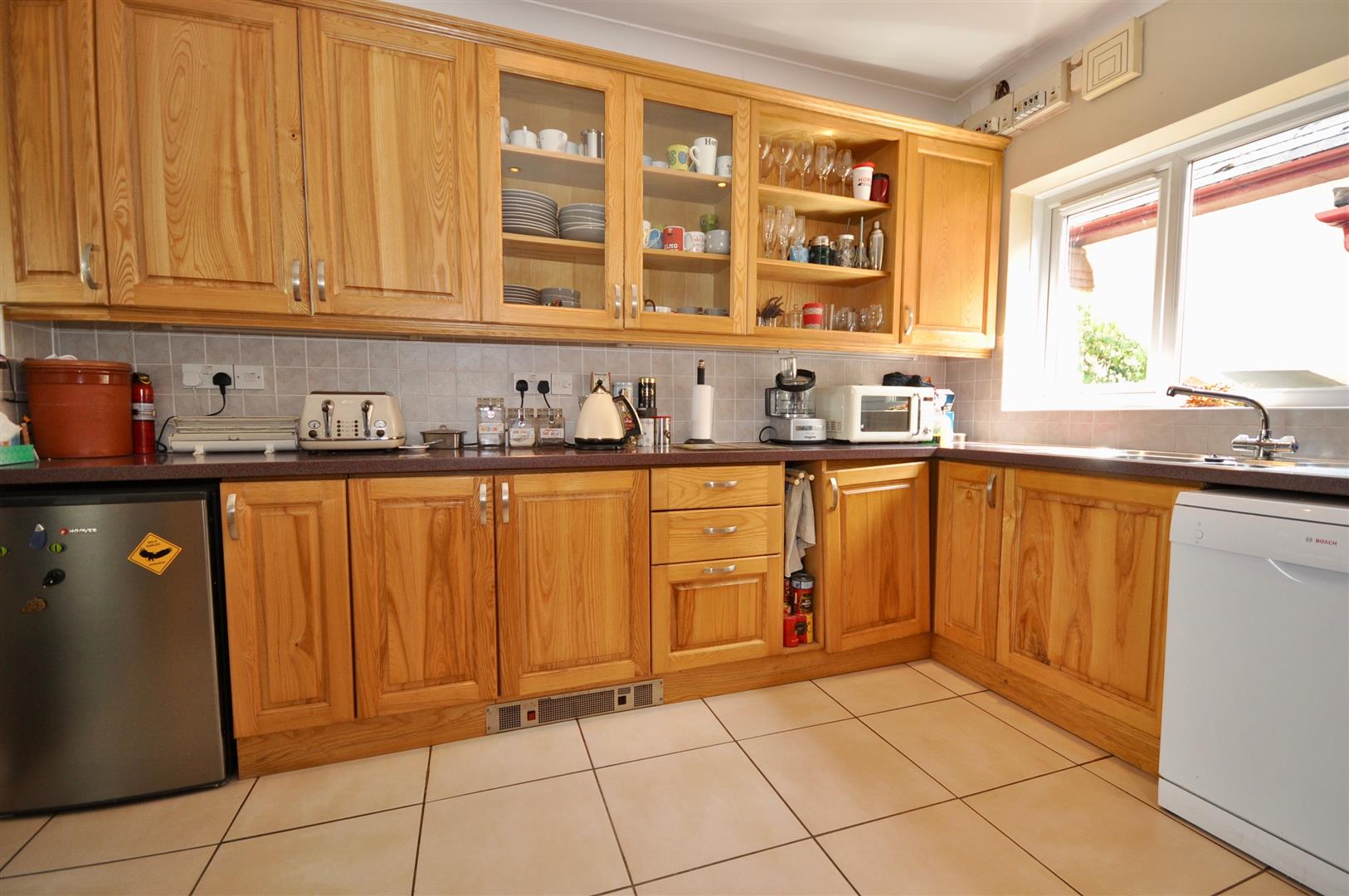 Eastcombe 0.25 Acre