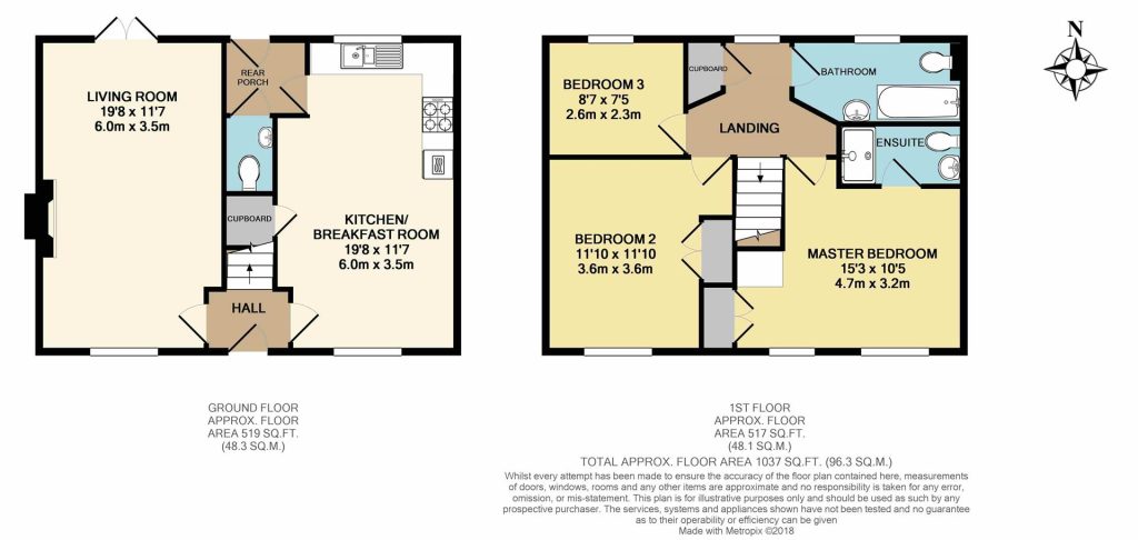 Floor Plans