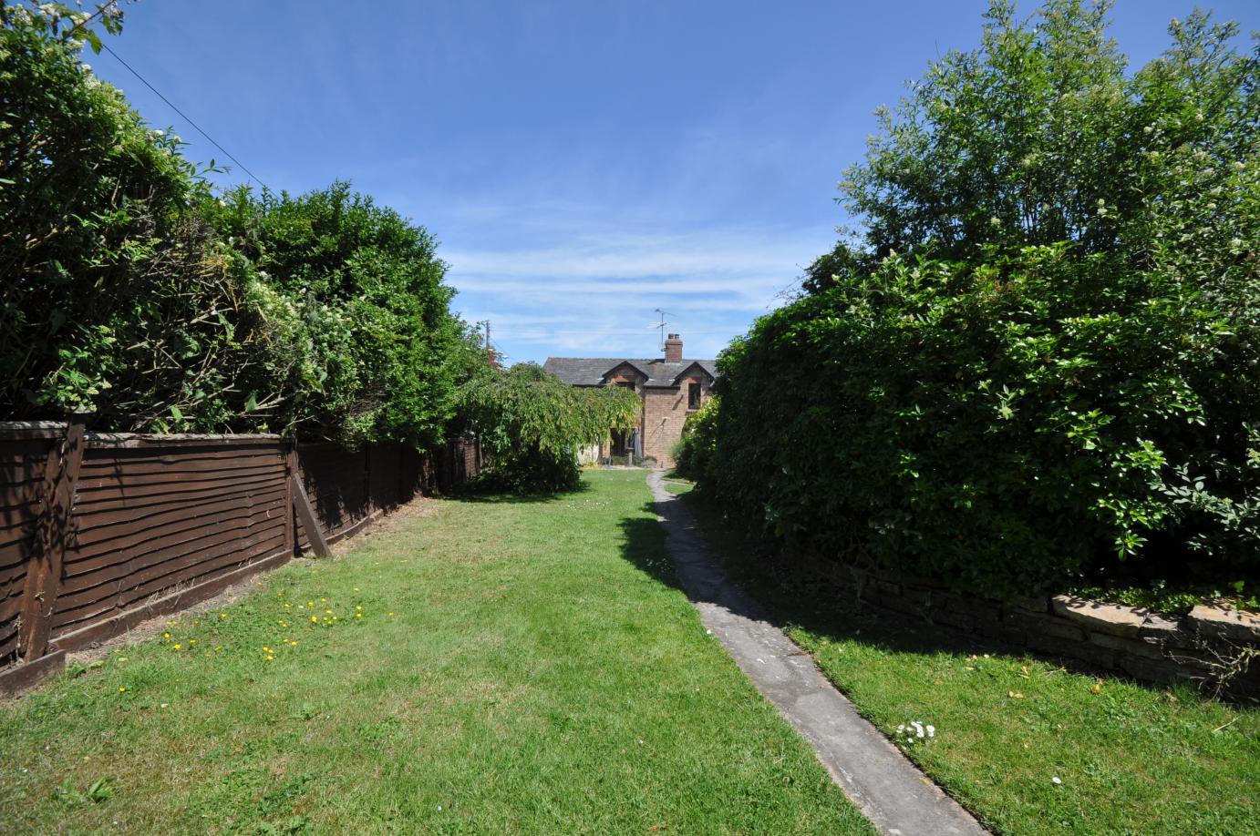 Upcott, Bishops Hull