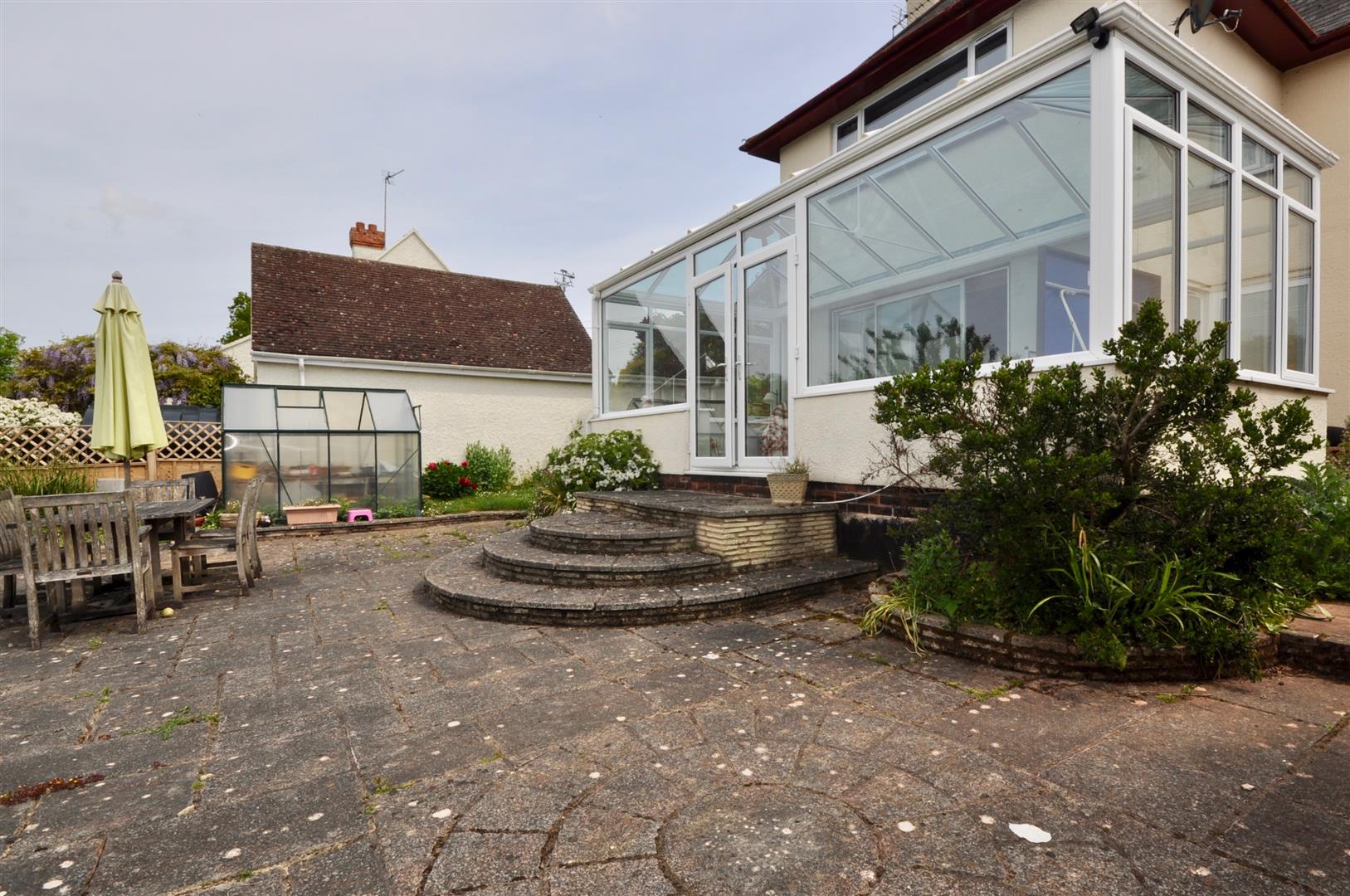 Eastcombe 0.25 Acre