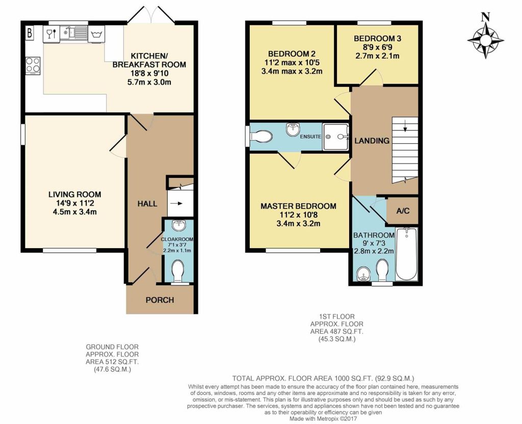 Floor Plans