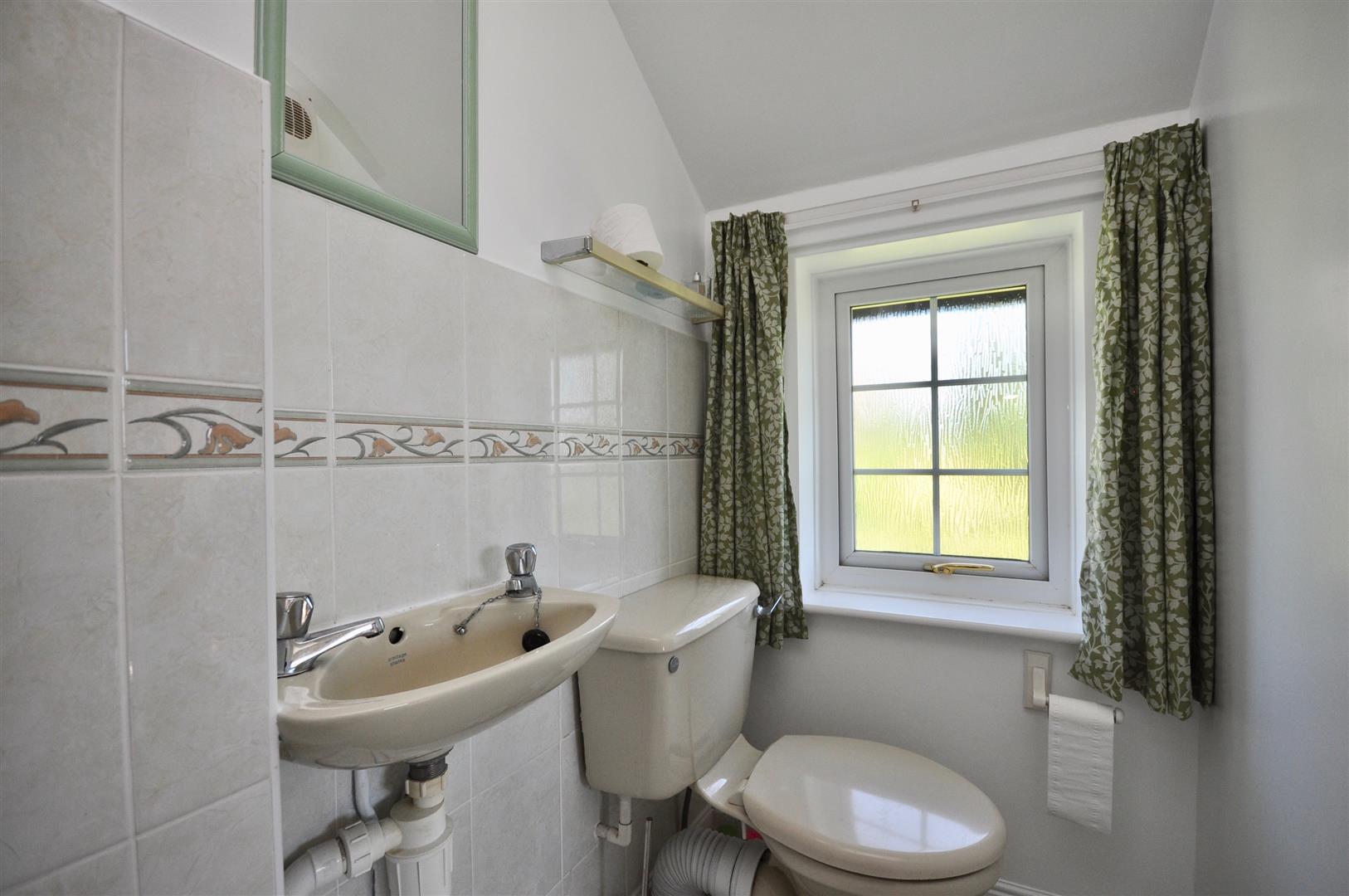 Bishops Lydeard 1 Acre