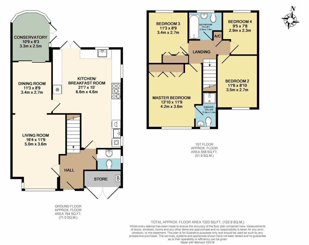 Floor Plans