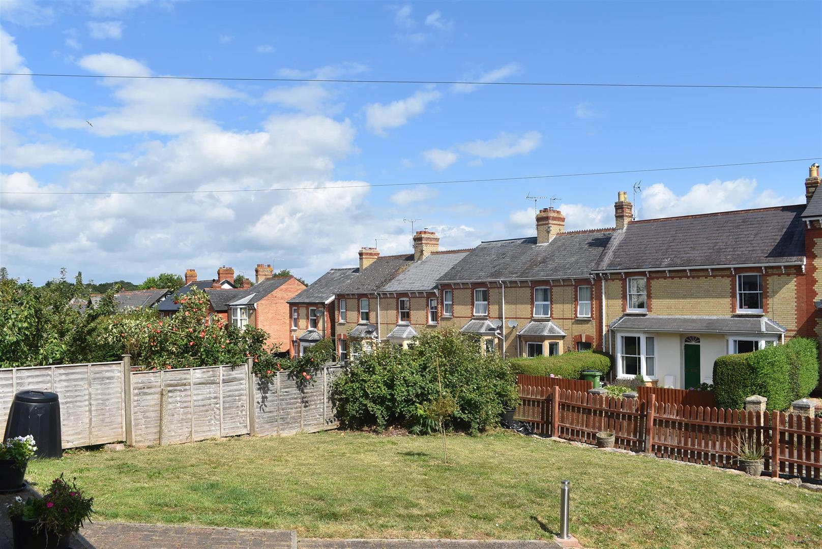 Mountway Road, Bishops Hull