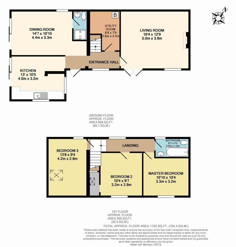 Floor Plans